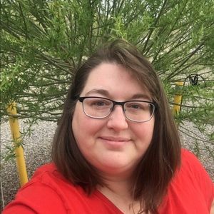 Meet your Posher, Kimberly